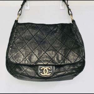 AUTHENTIC CHANEL BAG